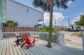 Cozy Cottage at the Beach 1104